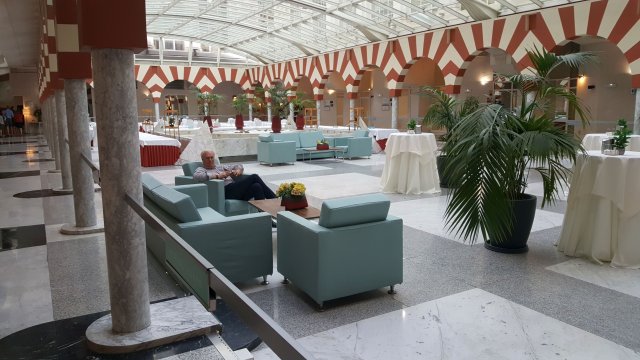 804 sevilla hotel al-andalus